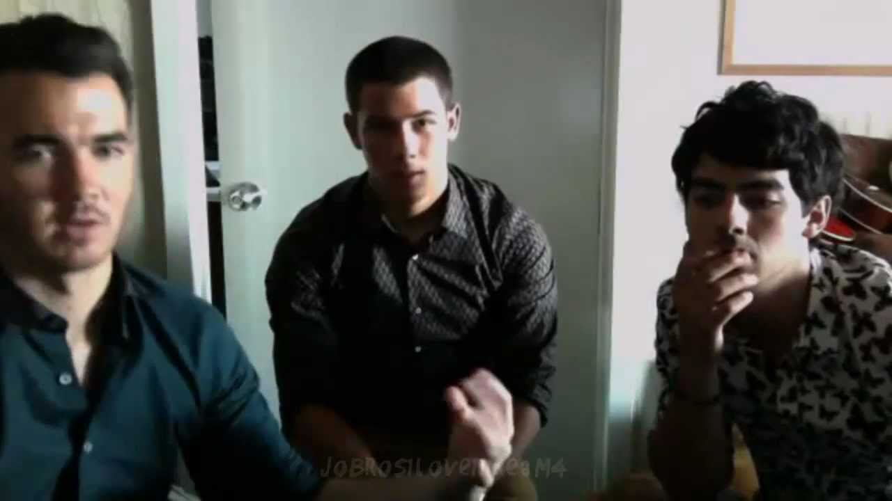 Jonas Brothers
