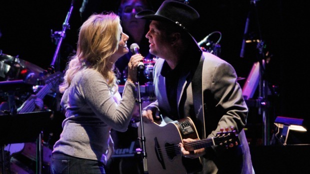 Trisha Yearwood Tickets