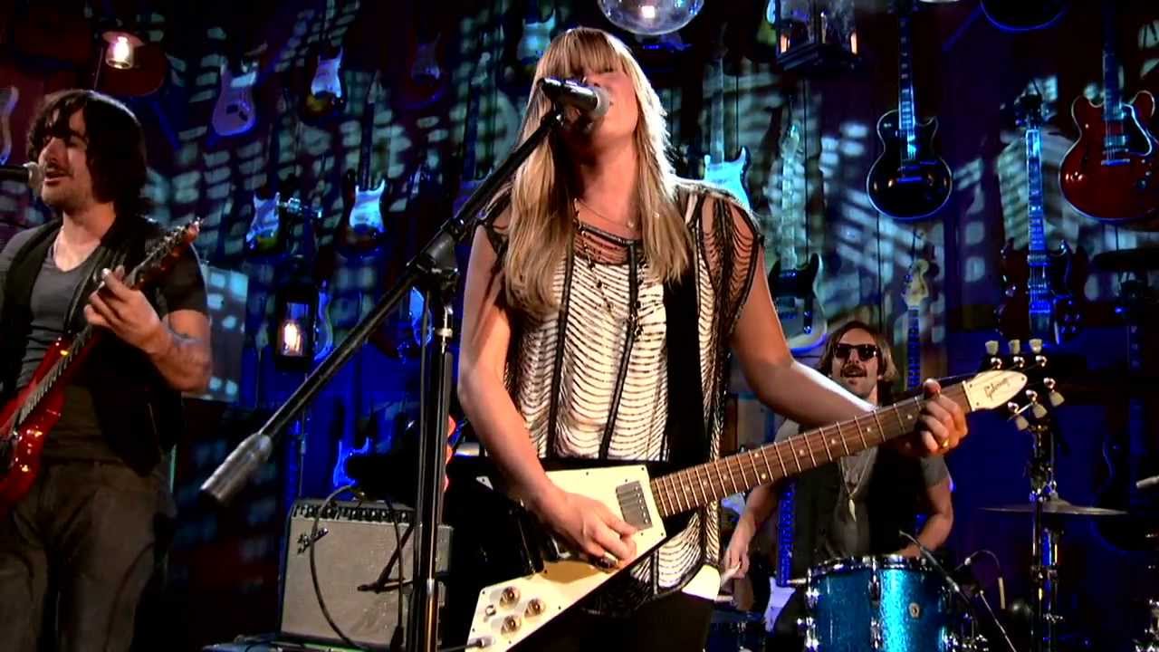 Grace Potter