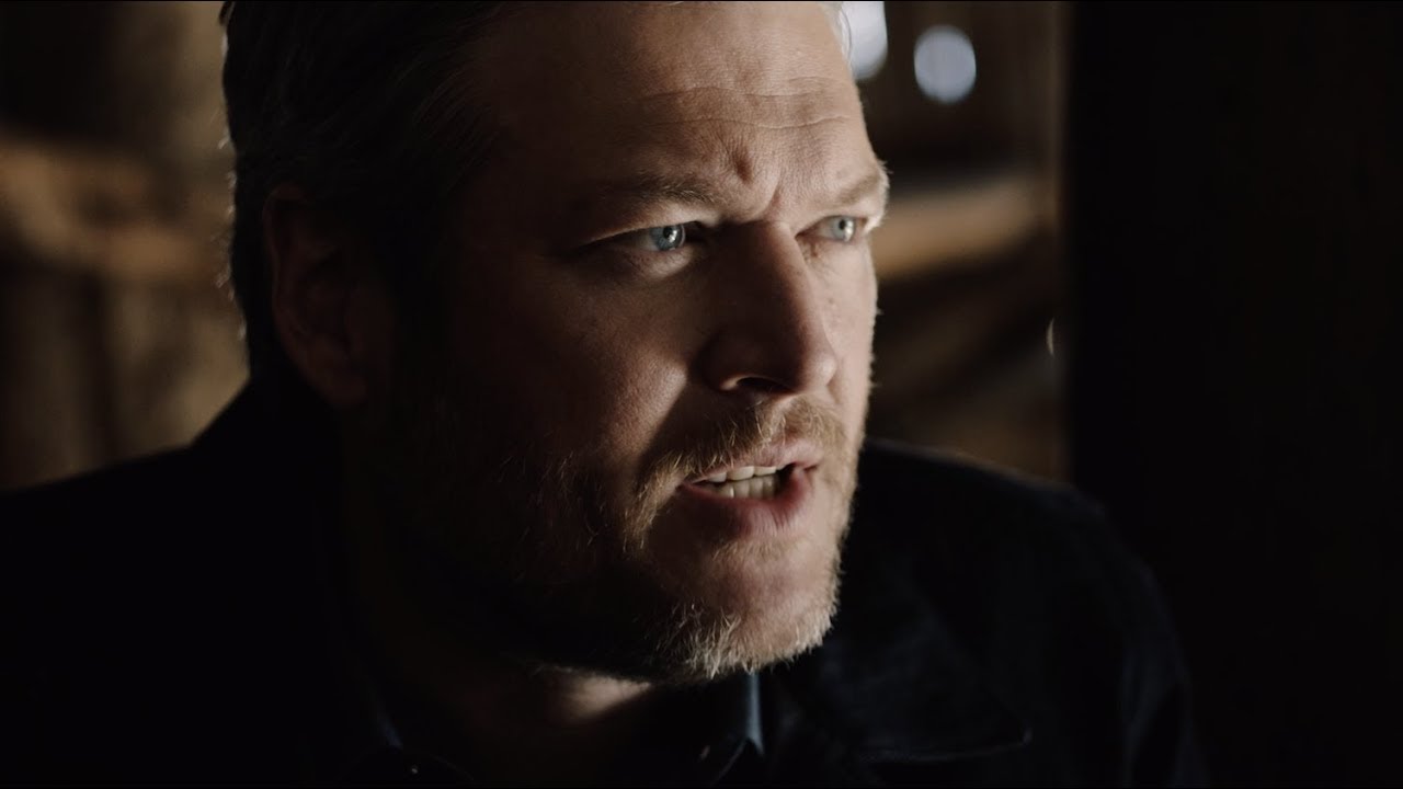 Blake Shelton