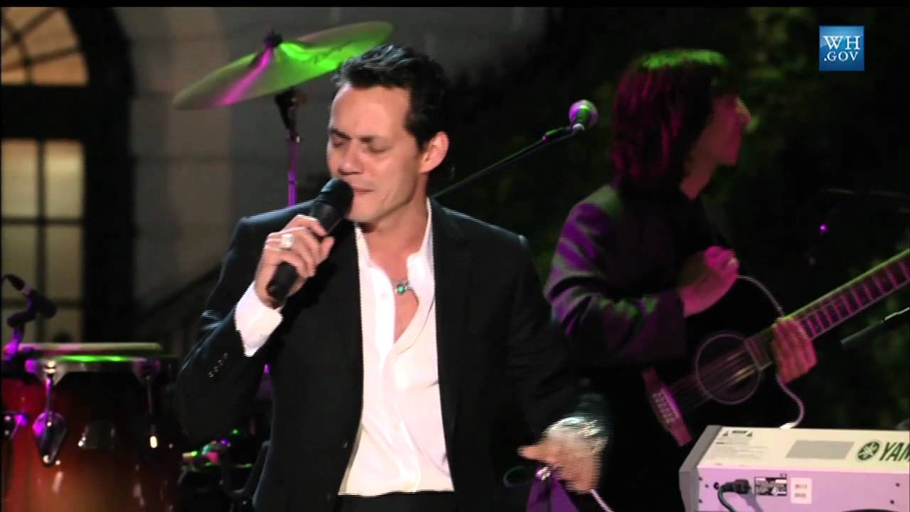 Marc Anthony