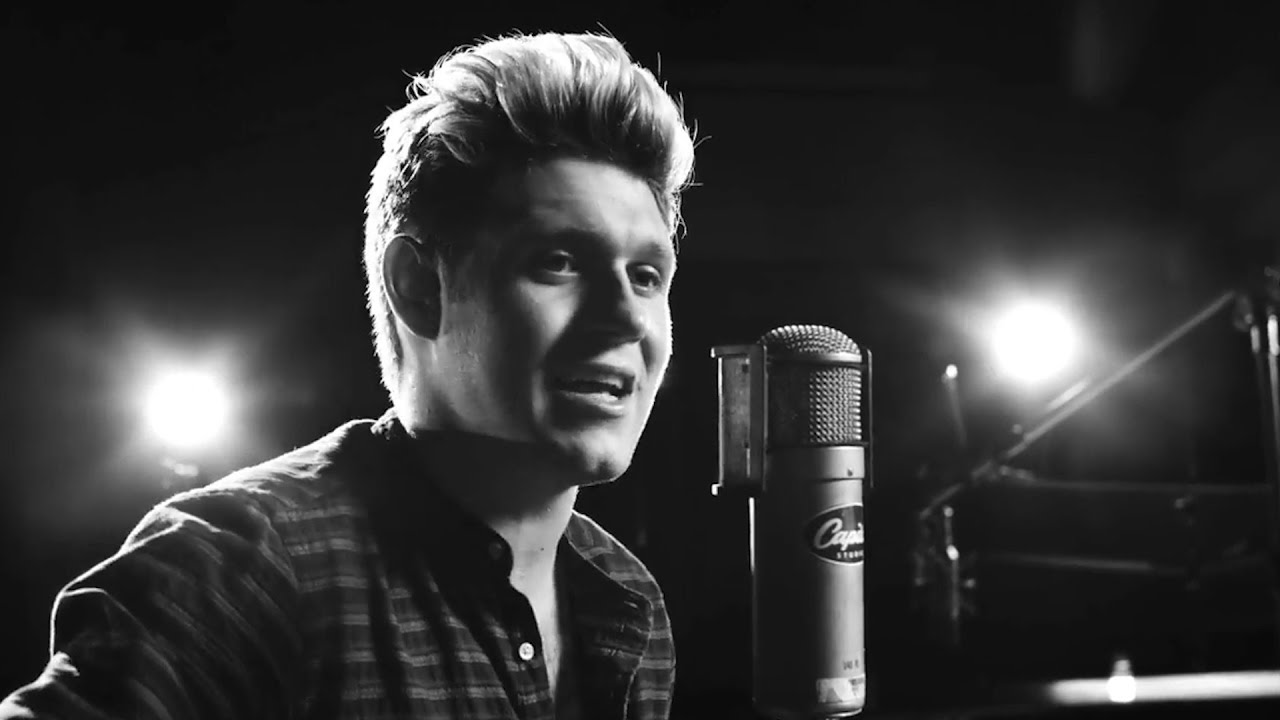 Niall Horan