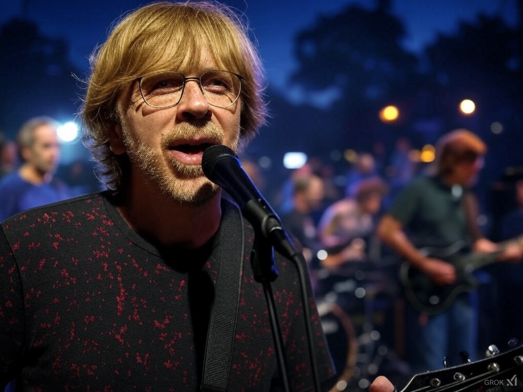Cheapest Phish Tickets Online with Promo Code