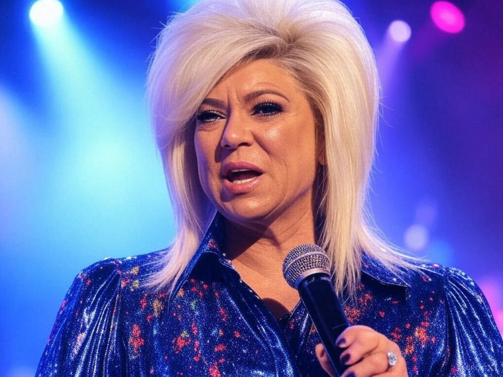 Cheapest Theresa Caputo Tickets Online with Promo Code